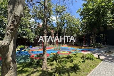 1-кімнатна квартира за адресою вул. Дачна (площа 34,9 м²) - Atlanta.ua - фото 22