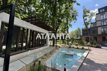 1-кімнатна квартира за адресою вул. Дачна (площа 34,9 м²) - Atlanta.ua - фото 23