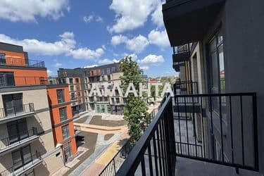 1-кімнатна квартира за адресою вул. Дачна (площа 34,9 м²) - Atlanta.ua - фото 24