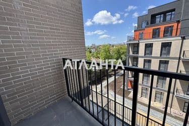 1-кімнатна квартира за адресою вул. Дачна (площа 34,9 м²) - Atlanta.ua - фото 25