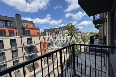 1-кімнатна квартира за адресою вул. Дачна (площа 34,9 м²) - Atlanta.ua - фото 26