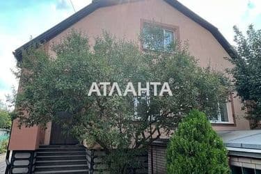 Будинок за адресою вул. Котляревського (площа 250 м²) - Atlanta.ua - фото 24