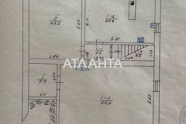 Будинок за адресою вул. Котляревського (площа 250 м²) - Atlanta.ua - фото 39