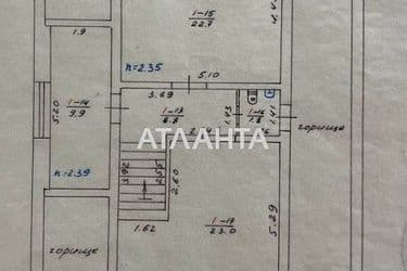 Будинок за адресою вул. Котляревського (площа 250 м²) - Atlanta.ua - фото 41