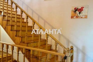 House by the address st. Arkasa Nikolaya Obnorskogo (area 299,6 m²) - Atlanta.ua - photo 35