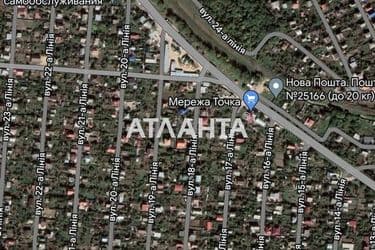 Landplot by the address st. 22 ya liniya (area 6 acr) - Atlanta.ua - photo 12