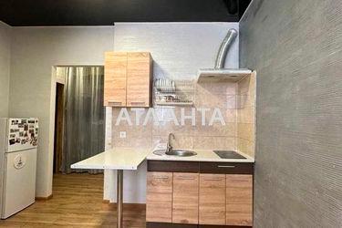 1-room apartment apartment by the address st. Bocharova gen (area 24 m²) - Atlanta.ua - photo 14