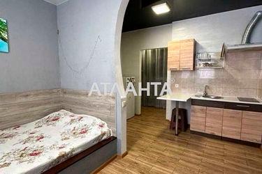 1-room apartment apartment by the address st. Bocharova gen (area 24 m²) - Atlanta.ua - photo 13