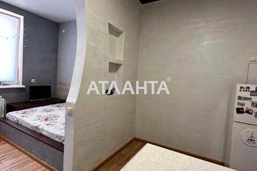 1-room apartment apartment by the address st. Bocharova gen (area 24 m²) - Atlanta.ua - photo 16