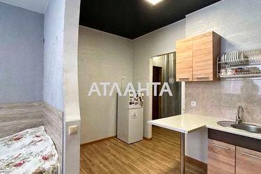 1-room apartment apartment by the address st. Bocharova gen (area 24 m²) - Atlanta.ua - photo 15