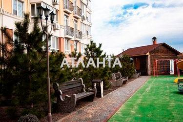 1-room apartment apartment by the address st. Bocharova gen (area 24 m²) - Atlanta.ua - photo 21