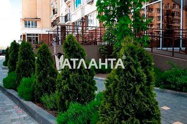 1-room apartment apartment by the address st. Bocharova gen (area 24 m²) - Atlanta.ua - photo 24