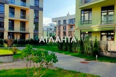 1-room apartment apartment by the address st. Redchenskaya (area 45 m²) - Atlanta.ua - photo 39