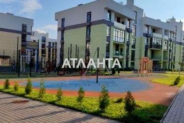 1-room apartment apartment by the address st. Redchenskaya (area 45 m²) - Atlanta.ua - photo 41