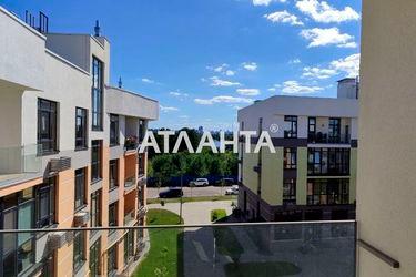 1-room apartment apartment by the address st. Redchenskaya (area 45 m²) - Atlanta.ua - photo 34