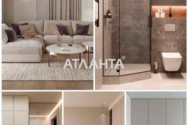 1-room apartment apartment by the address st. Redchenskaya (area 45 m²) - Atlanta.ua - photo 37