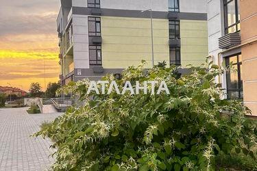 1-кімнатна квартира за адресою вул. Редьчинська (площа 45 м²) - Atlanta.ua - фото 38