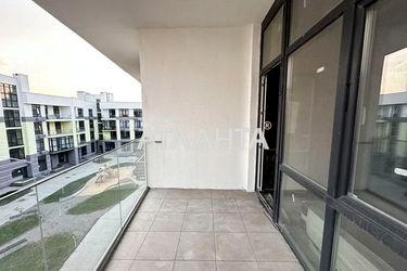 1-room apartment apartment by the address st. Redchenskaya (area 45 m²) - Atlanta.ua - photo 28