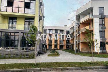 1-room apartment apartment by the address st. Redchenskaya (area 45 m²) - Atlanta.ua - photo 42