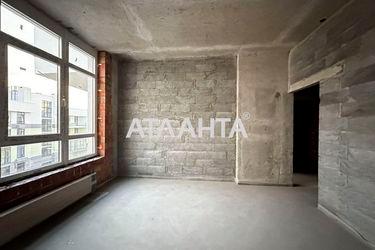 1-room apartment apartment by the address st. Redchenskaya (area 45 m²) - Atlanta.ua - photo 31