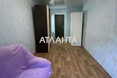 Room in dormitory apartment by the address st. Ukrainki lesi (area 13,6 m²) - Atlanta.ua - photo 7