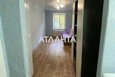 Room in dormitory apartment by the address st. Ukrainki lesi (area 13,6 m²) - Atlanta.ua - photo 8