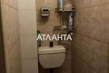 Room in dormitory apartment by the address st. Ukrainki lesi (area 13,6 m²) - Atlanta.ua - photo 10