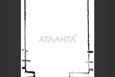 Room in dormitory apartment by the address st. Ukrainki lesi (area 13,6 m²) - Atlanta.ua - photo 12