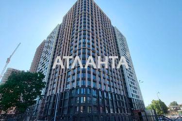 1-кімнатна квартира за адресою вул. Франка Івана (площа 46,7 м²) - Atlanta.ua - фото 8