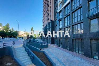 1-кімнатна квартира за адресою вул. Франка Івана (площа 46,7 м²) - Atlanta.ua - фото 10