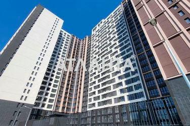 1-кімнатна квартира за адресою вул. Франка Івана (площа 46,7 м²) - Atlanta.ua - фото 11