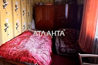 2-rooms apartment apartment by the address st. Tsentralnyy aeroport (area 45 m²) - Atlanta.ua - photo 10