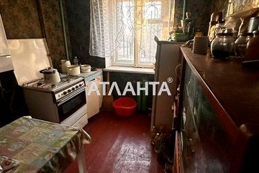 2-комнатная квартира по адресу ул. Центральный аэропорт (площадь 45 м²) - Atlanta.ua - фото 11