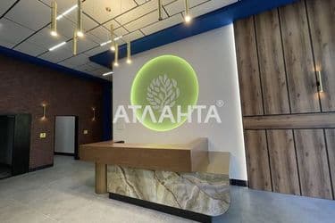 1-room apartment apartment by the address st. Dachnaya (area 46,8 m²) - Atlanta.ua - photo 9