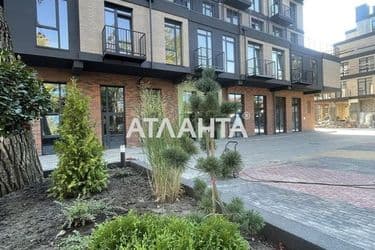 1-комнатная квартира по адресу ул. Дачная (площадь 46,8 м²) - Atlanta.ua - фото 14