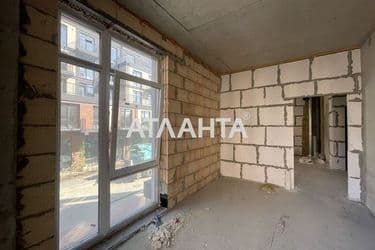 1-room apartment apartment by the address st. Dachnaya (area 46,8 m²) - Atlanta.ua - photo 15