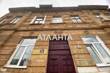 1-комнатная квартира по адресу Огирковая ул. (площадь 19,6 м²) - Atlanta.ua - фото 18