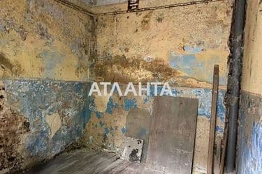1-комнатная квартира по адресу Огирковая ул. (площадь 19,6 м²) - Atlanta.ua - фото 24