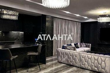 3-кімнатна квартира за адресою вул. Успенська (площа 150 м²) - Atlanta.ua - фото 19