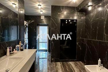 3-кімнатна квартира за адресою вул. Успенська (площа 150 м²) - Atlanta.ua - фото 21