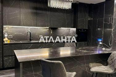 3-кімнатна квартира за адресою вул. Успенська (площа 150 м²) - Atlanta.ua - фото 34