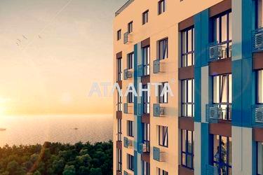 1-room apartment apartment by the address st. Literaturnaya (area 41 m²) - Atlanta.ua - photo 6