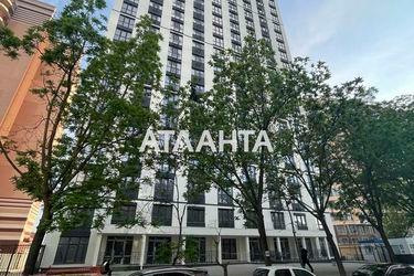 1-комнатная квартира по адресу ул. Литературная (площадь 41 м²) - Atlanta.ua - фото 10