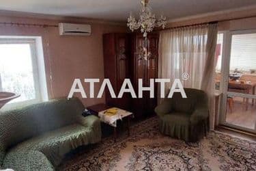 3-комнатная квартира по адресу Глушко ак. Пр. (площадь 71 м²) - Atlanta.ua - фото 14