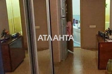 3-комнатная квартира по адресу Глушко ак. Пр. (площадь 71 м²) - Atlanta.ua - фото 21