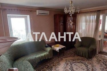 3-комнатная квартира по адресу Глушко ак. Пр. (площадь 71 м²) - Atlanta.ua - фото 16