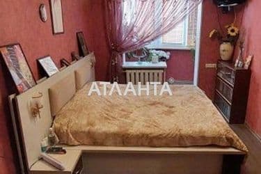 3-комнатная квартира по адресу Глушко ак. Пр. (площадь 71 м²) - Atlanta.ua - фото 18