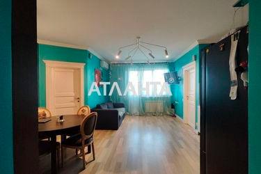 3-rooms apartment apartment by the address st. Ivasyuka Vladimira pr t (area 71,1 m²) - Atlanta.ua - photo 30