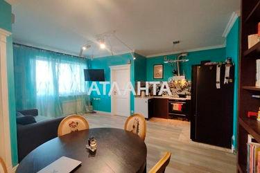 3-rooms apartment apartment by the address st. Ivasyuka Vladimira pr t (area 71,1 m²) - Atlanta.ua - photo 31