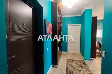 3-rooms apartment apartment by the address st. Ivasyuka Vladimira pr t (area 71,1 m²) - Atlanta.ua - photo 34